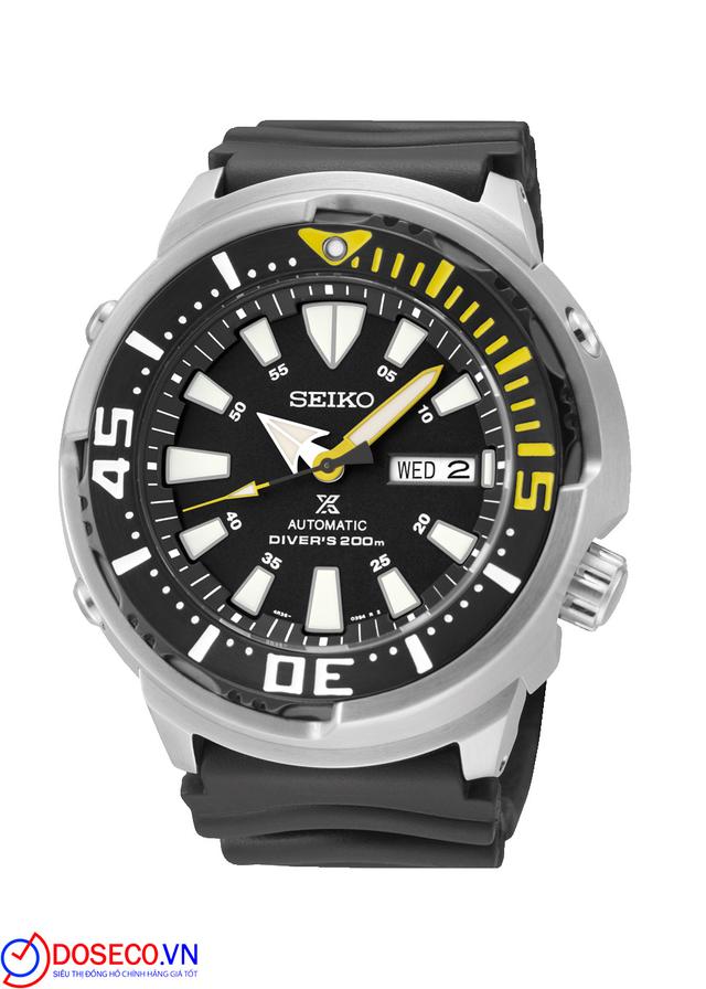 Seiko Prospex Baby Tuna SRPE87K1