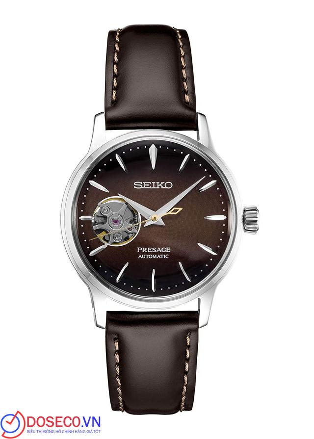 Seiko Presage Cocktail SSA783