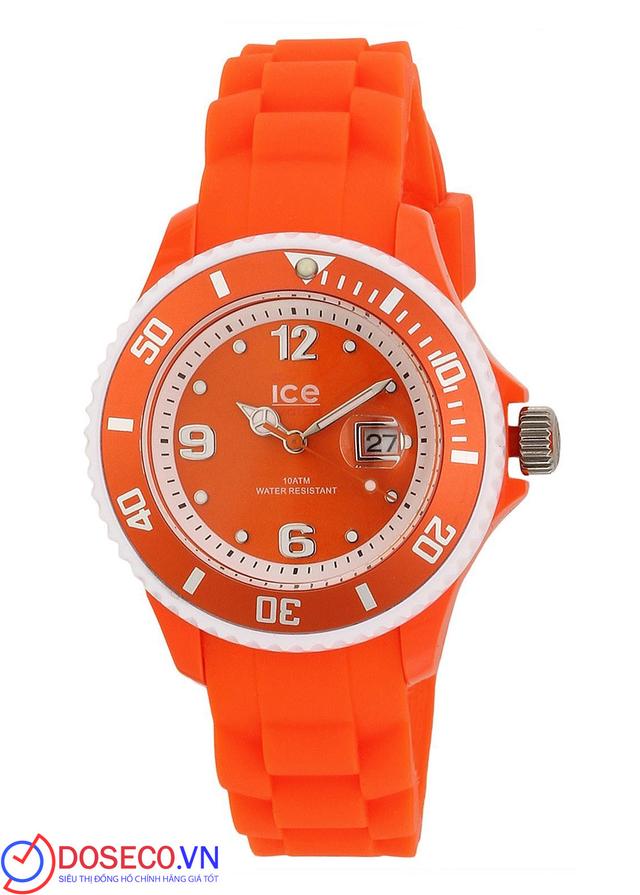 Ice Sunshine Neon Orange SUN.NOE.S.S.13