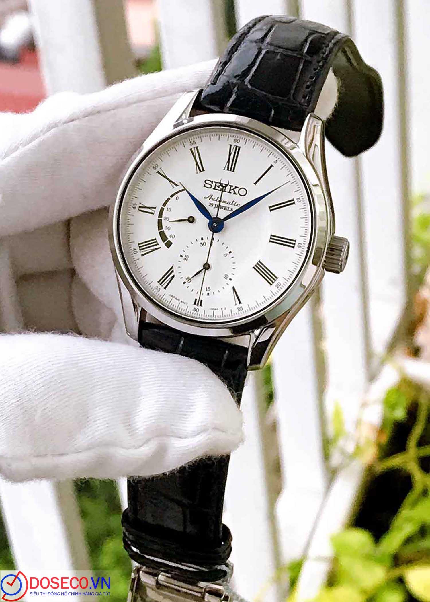 Seiko Presage SARW011 like new (1).jpg