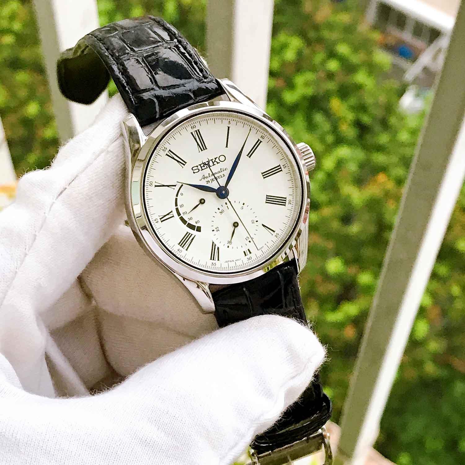 Seiko Presage SARW011 like new (7).jpg
