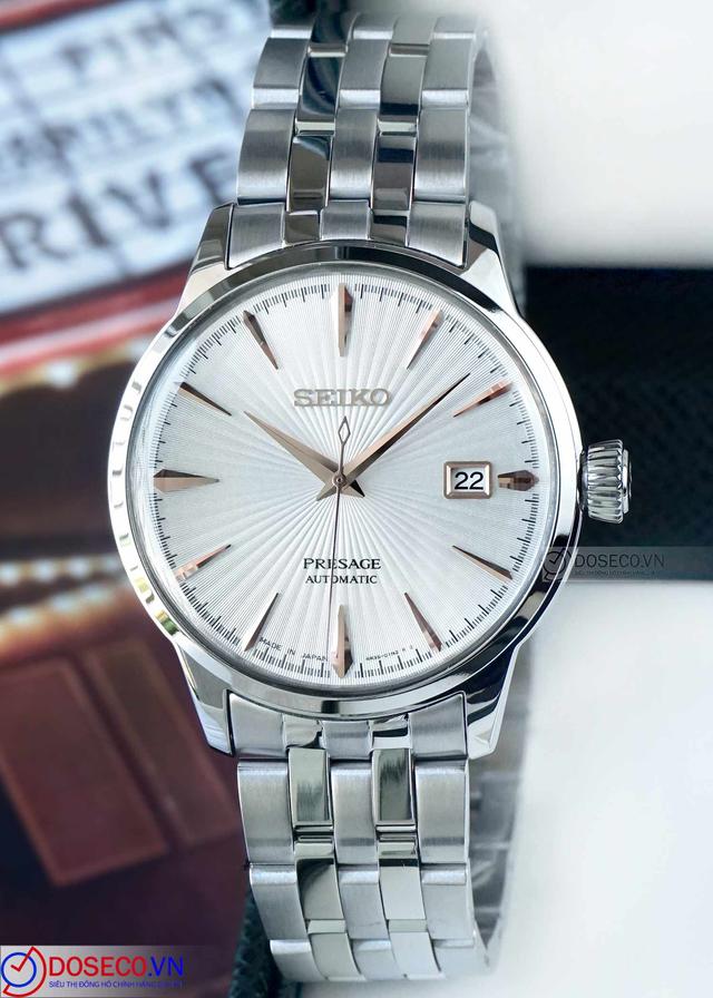 Seiko Presage Cocktail SARY137 (SRPB47J1)