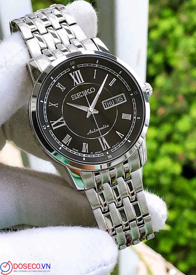 Seiko Presage SARY029 used