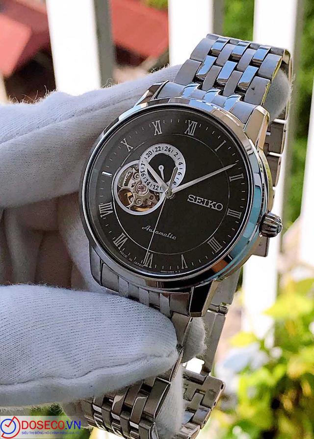 Seiko Presage SARY063 used 