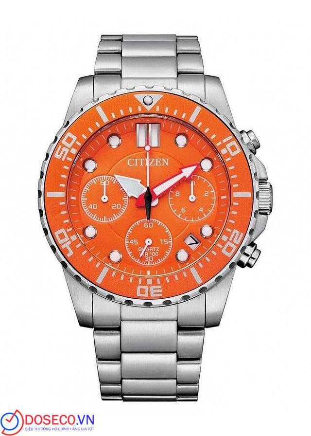 Citizen AI5008-82X