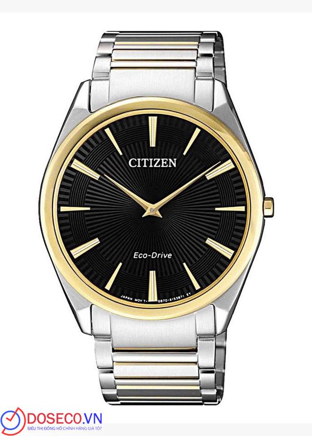 Citizen Eco-Drive AR3078-88E