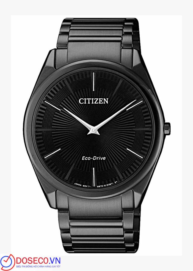 Citizen Eco-Drive AR3079-85E
