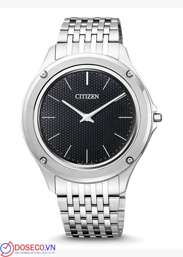 Citizen Eco-Drive AR5000-50E