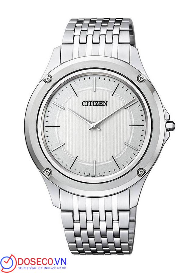 Citizen Eco-Drive AR5000-68A