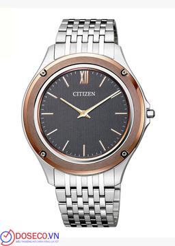 Citizen Eco-Drive AR5004-59H