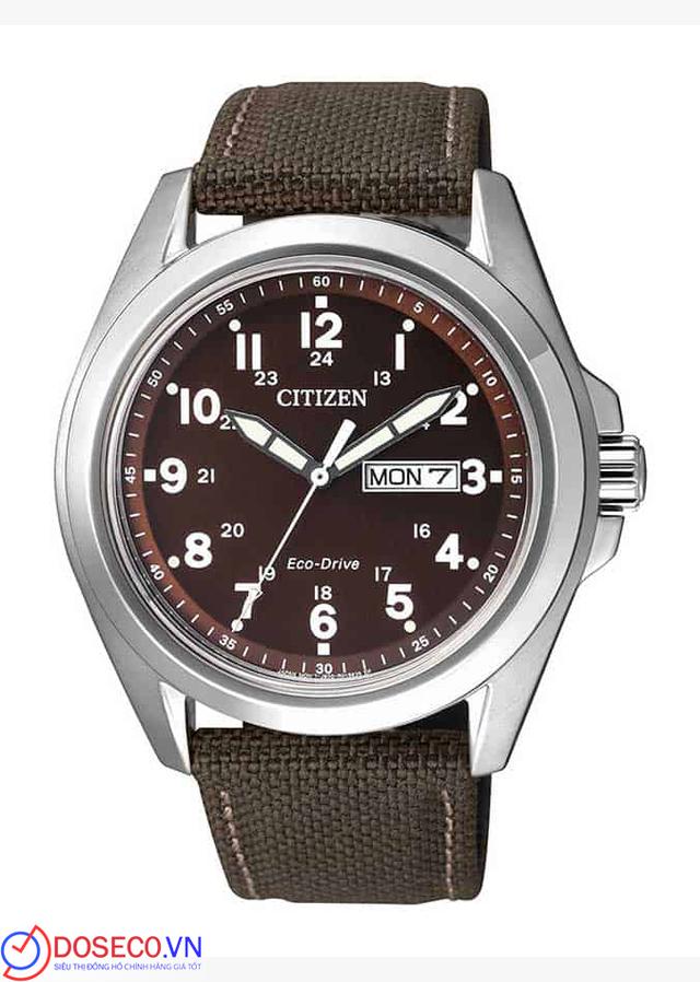 Citizen Eco-Drive AW0050-40W