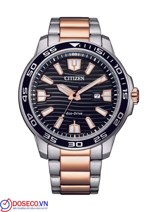 Citizen Eco-Drive AW1524-84E