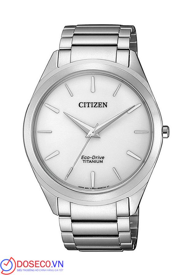 Citizen Eco-Drive BJ6520-82A