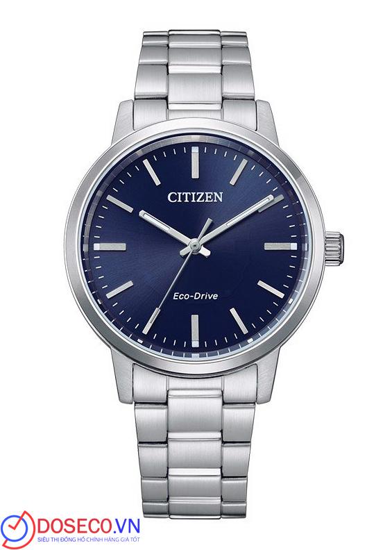 Citizen Eco-Drive BJ6541-58L