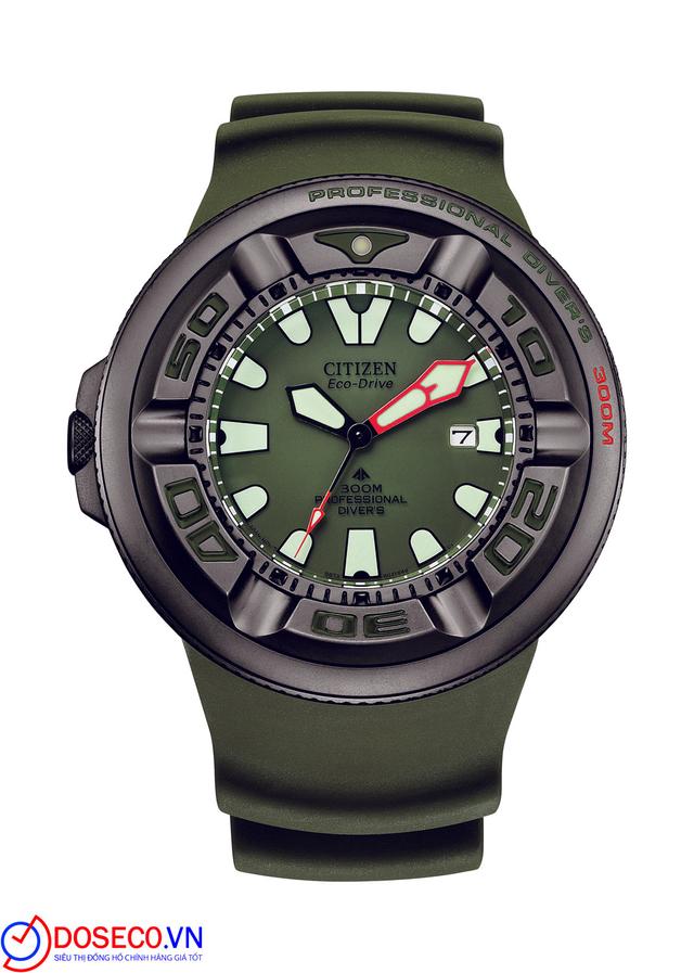 Citizen Eco-Drive BJ8057-17X