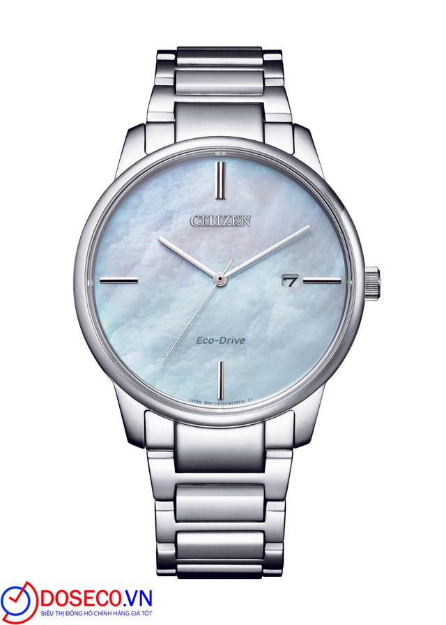 Citizen Eco-Drive BM7520-88D