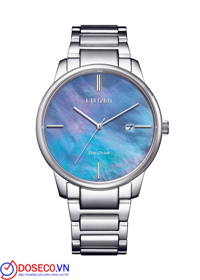 Citizen Eco-Drive BM7520-88N
