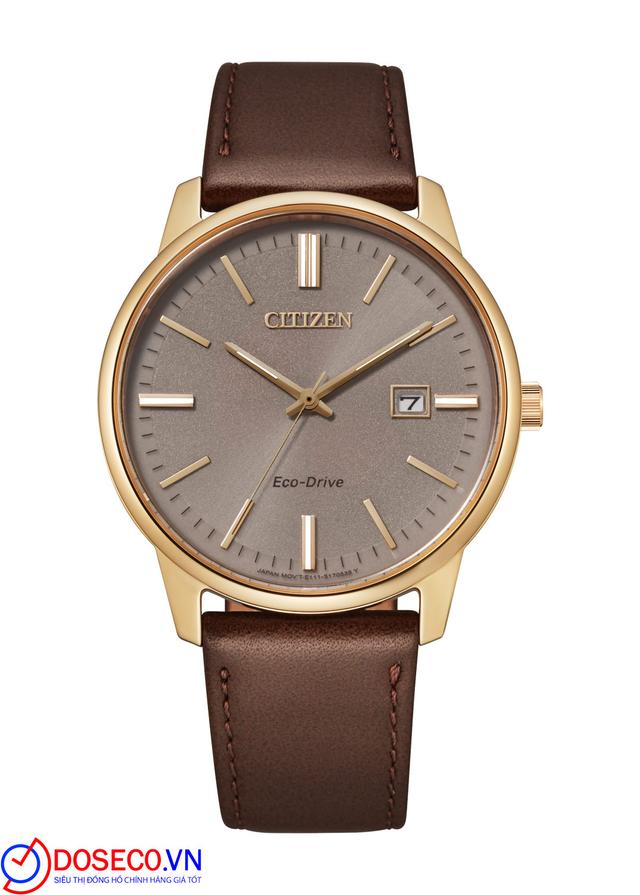 Citizen Eco-Drive BM7523-12X
