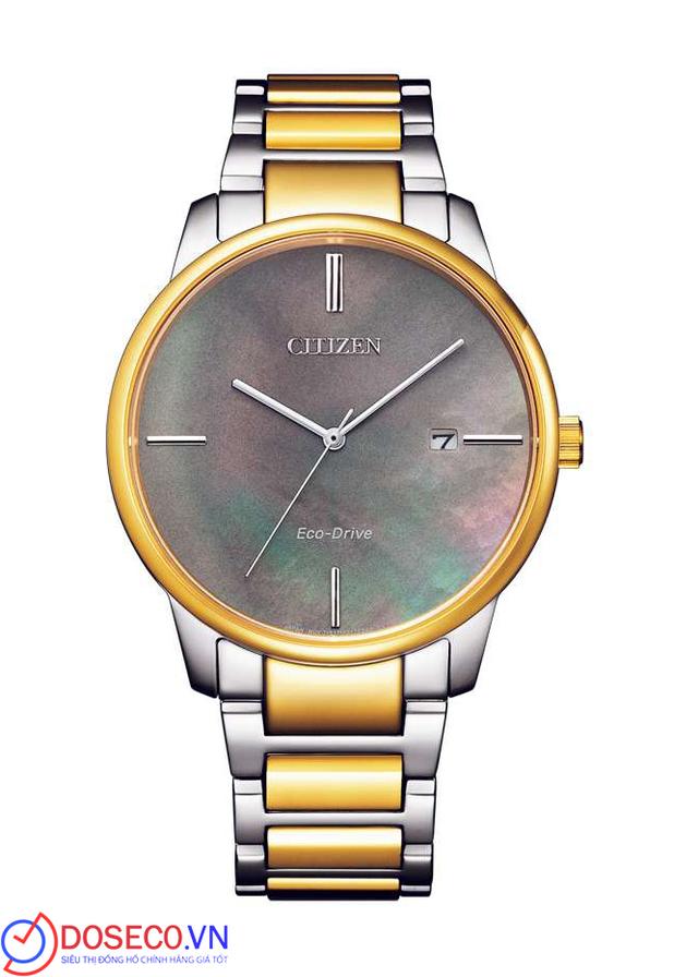 Citizen Eco-Drive BM7524-87Y