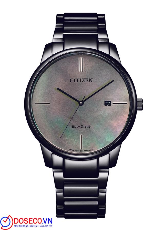 Citizen Eco-Drive BM7525-84Y