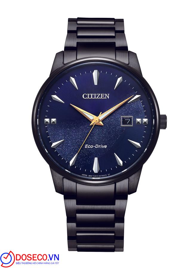 Citizen Eco-Drive BM7528-86L