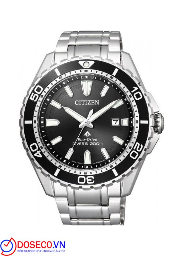 Citizen Eco-Drive BN0190-82E