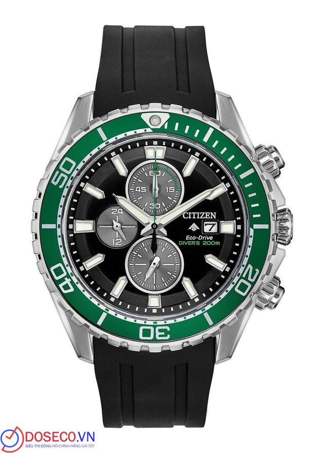 Citizen Eco-Drive CA0715-03E