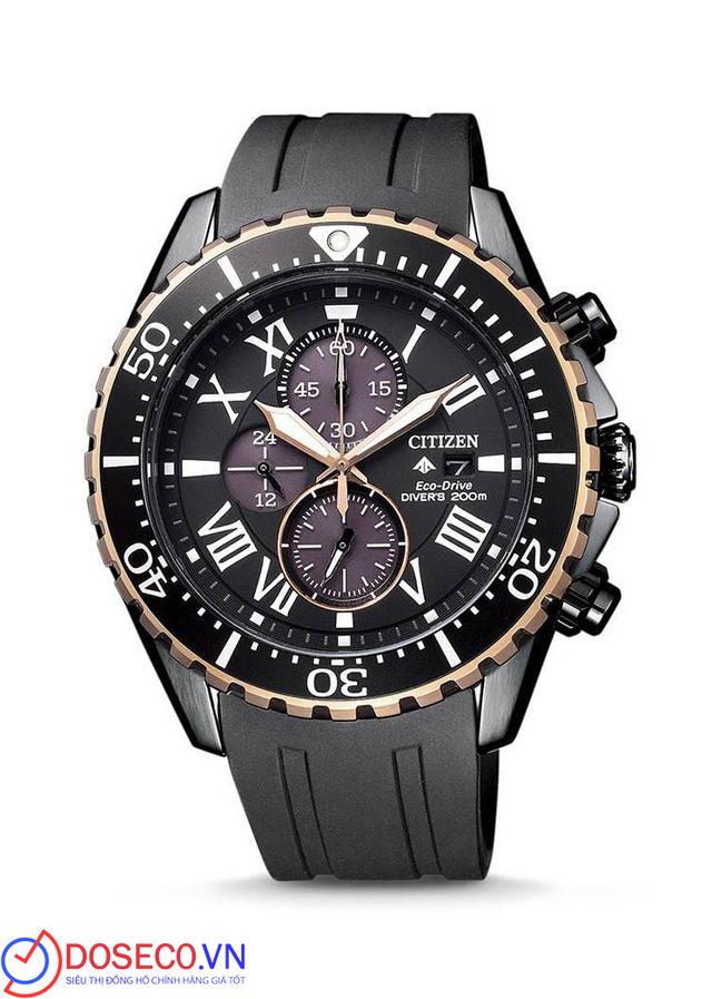 Citizen Eco-Drive CA0716-19E