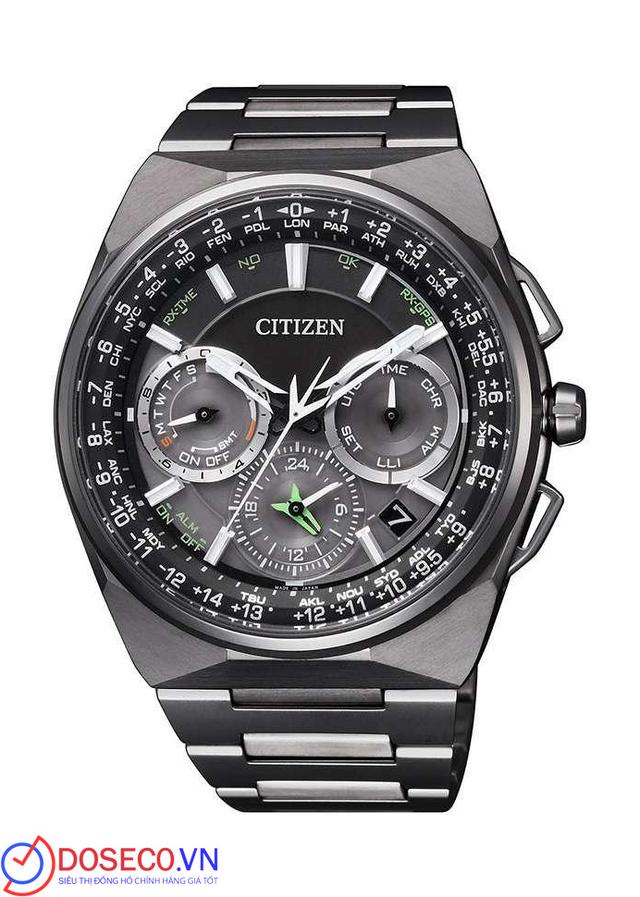 Citizen Eco-Drive CC9004-51E