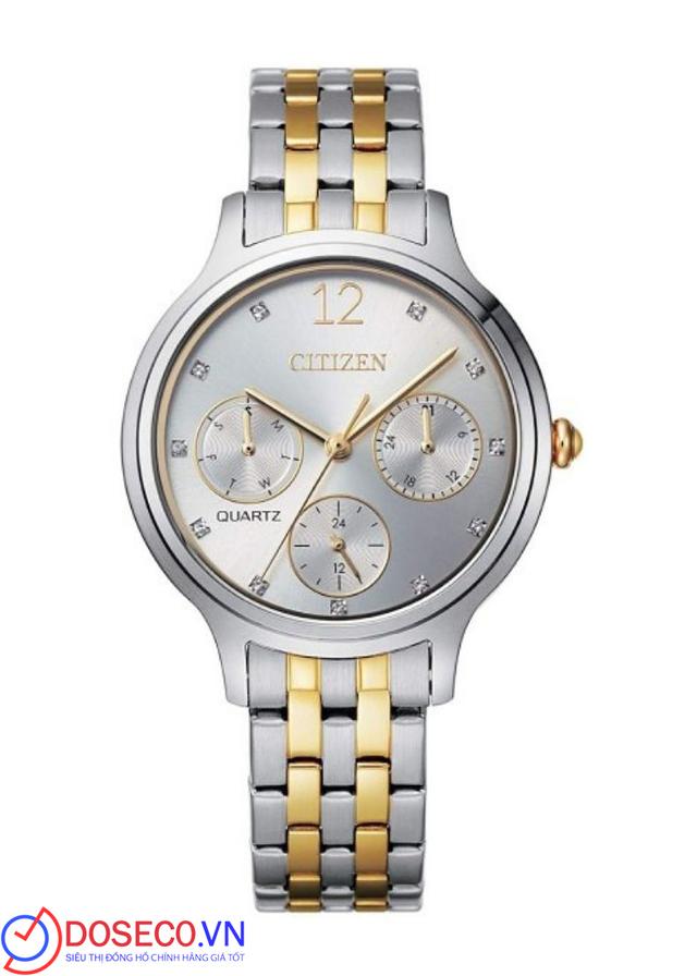 Citizen ED8184-51A