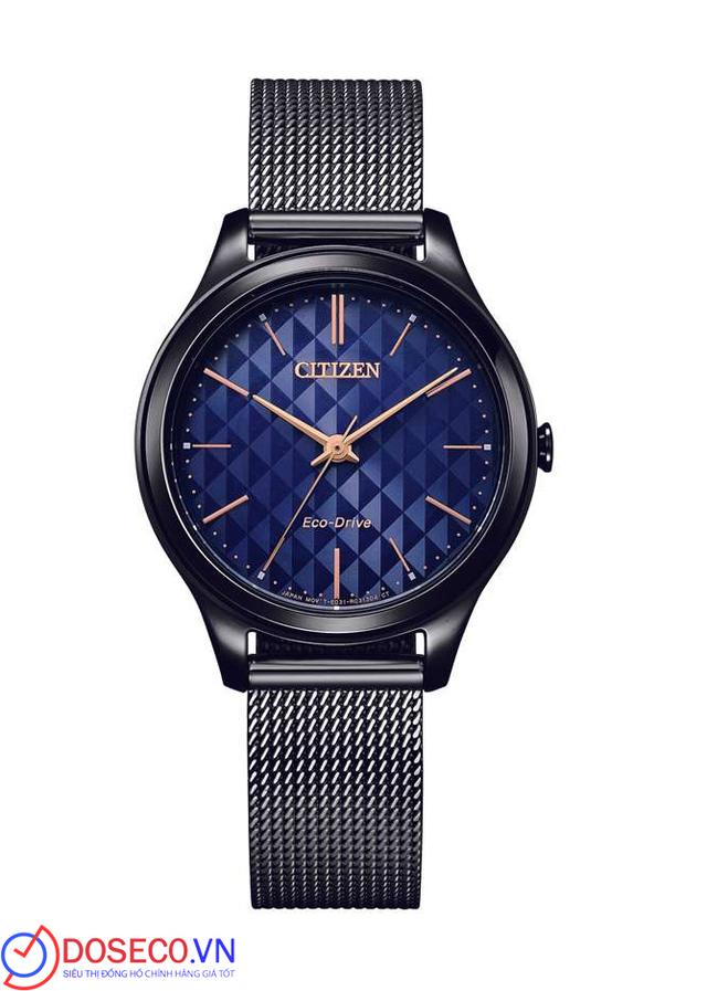 Citizen Eco-Drive EM0505-88L