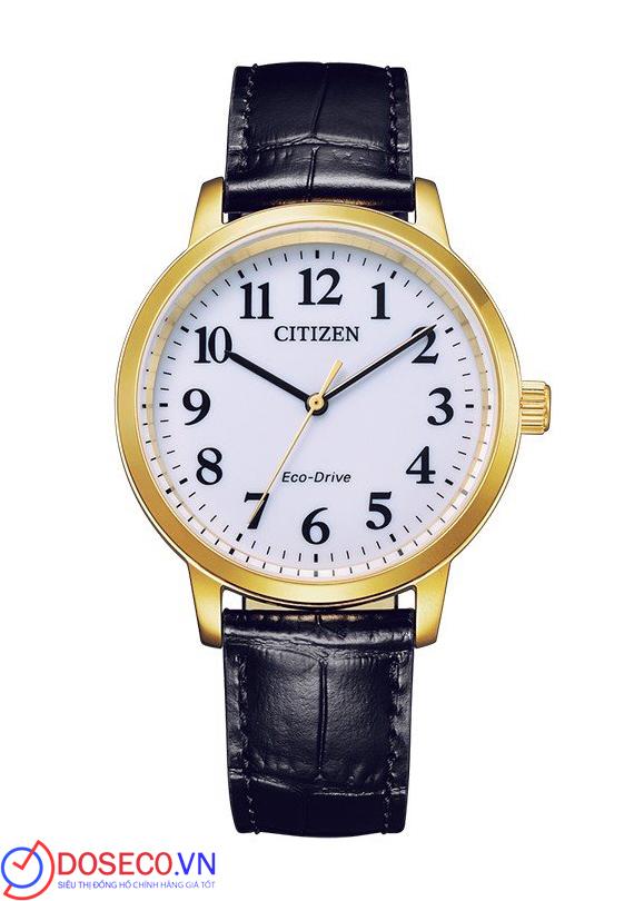Citizen Eco-Drive EM0932-10A