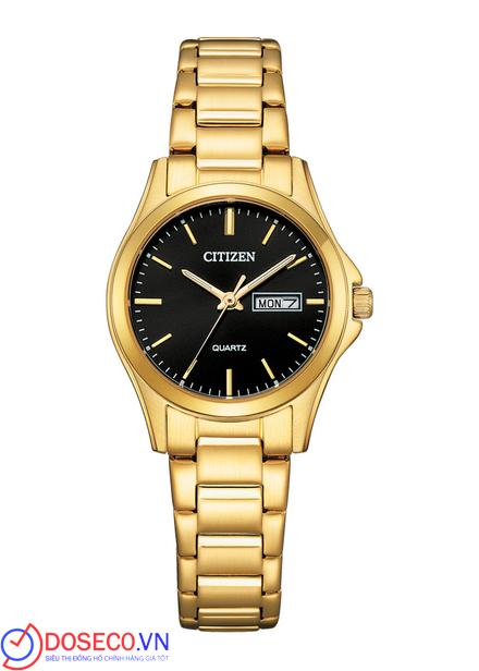 Citizen EQ0612-58F