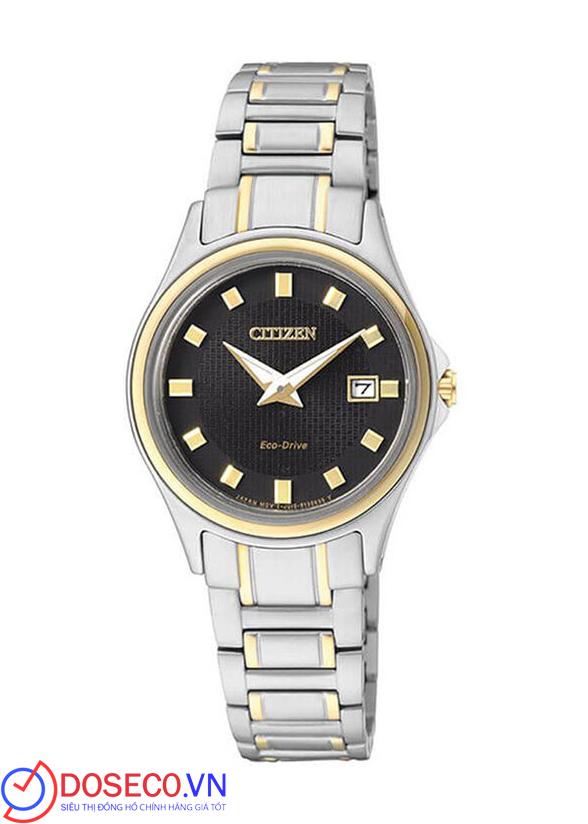 Citizen Eco-Drive GA1039-53E