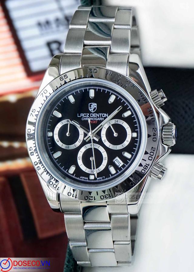 Lacz Denton Daytona LD-9105-AMS-D