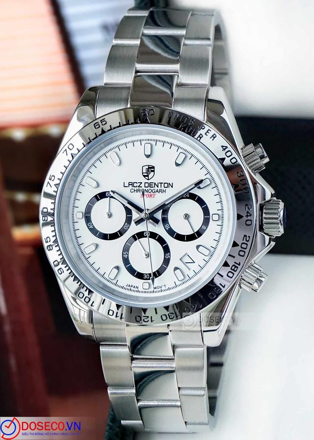 Lacz Denton Daytona LD-9105-AMS-T