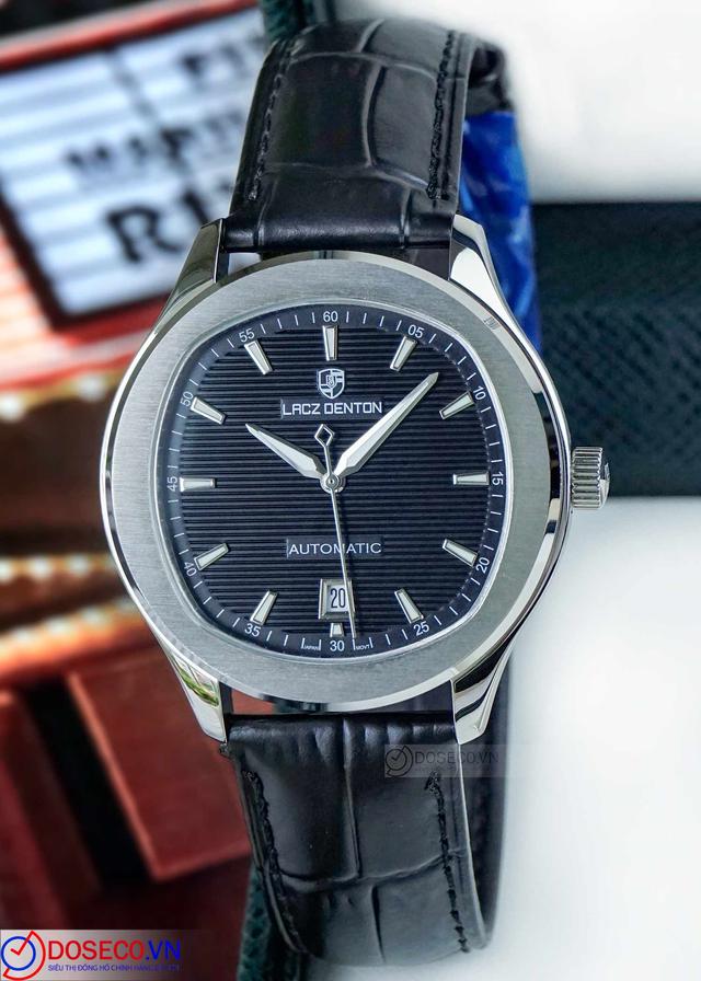 Lacz Denton LD-9107-AMS-GL-D