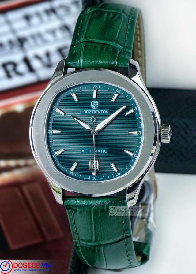 Lacz Denton LD-9107-AMS-GL-XL