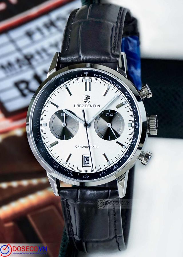 Lacz Denton LD-9109-AMS-GL-TD