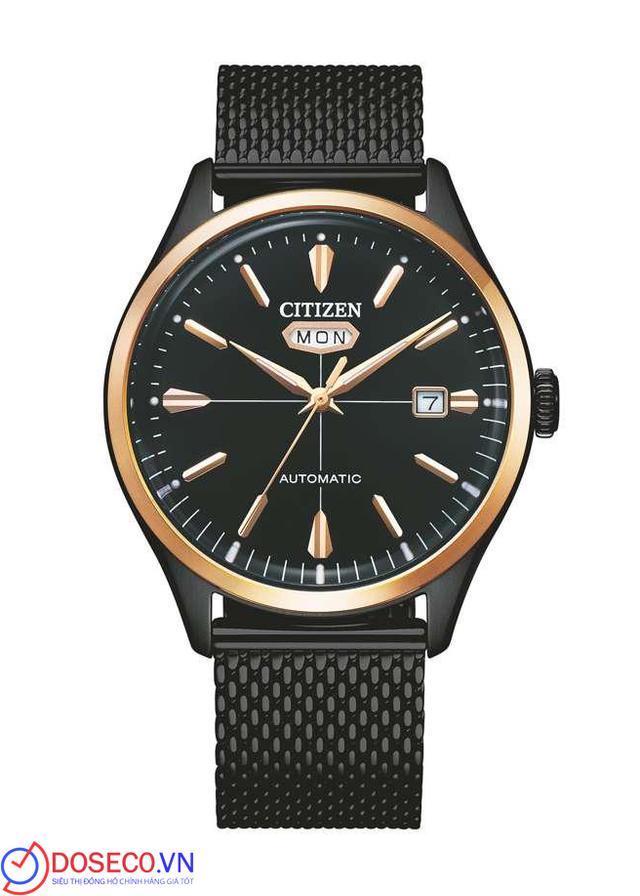 Citizen NH8396-82E