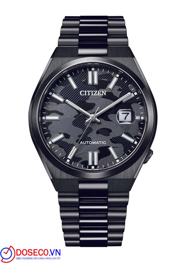 Citizen NJ0155-87E