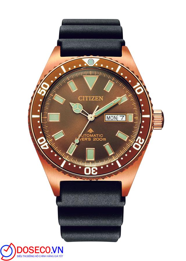 Citizen NY0125-08W