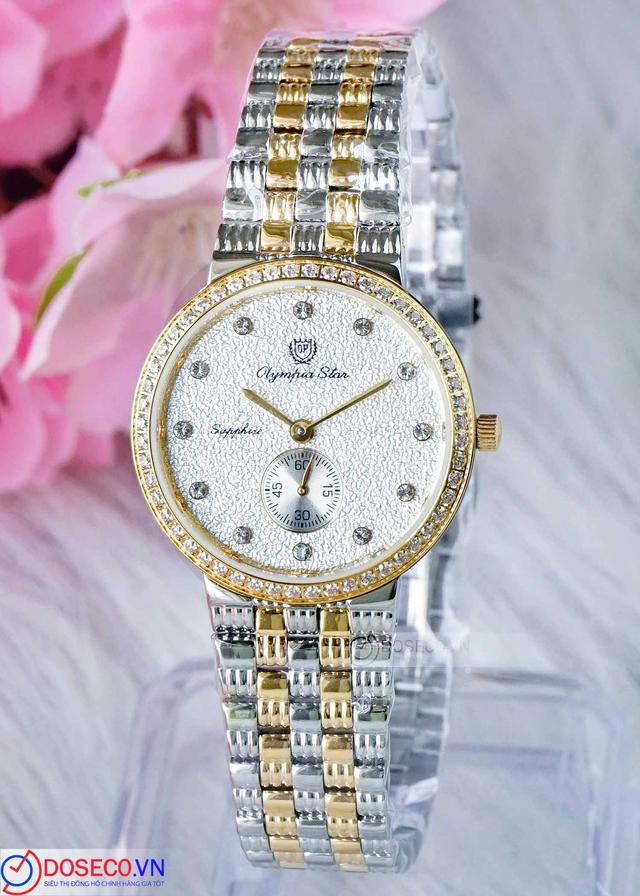 Olympia Star OPA55958DLSK-T