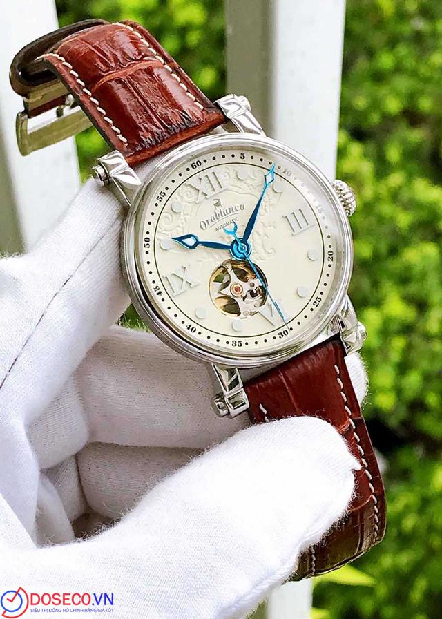 Orobianco OR-0041 used