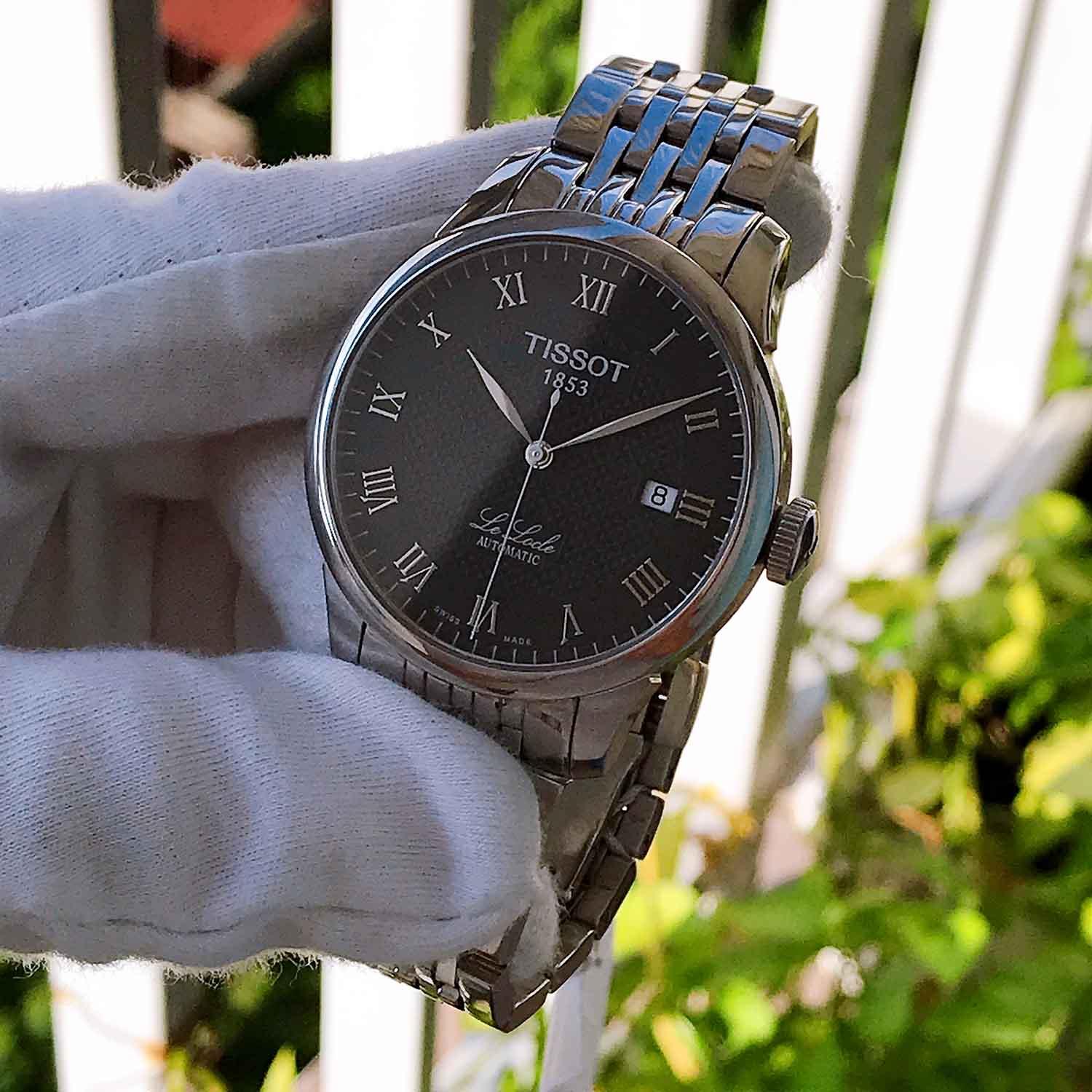 Tissot Le Locle L164-264-1 (T41148353) Used (7).jpg