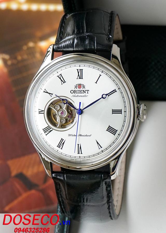 orient CABALLERO FAG00003W0 (TAG00003W0)