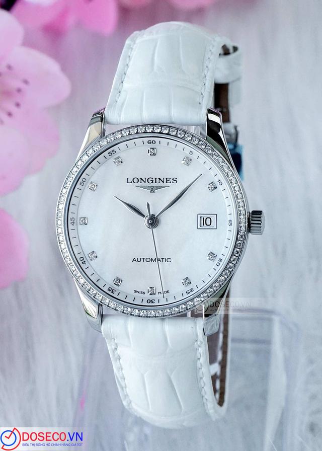 Longines Master L2.518.0.87.3 (L25180873)