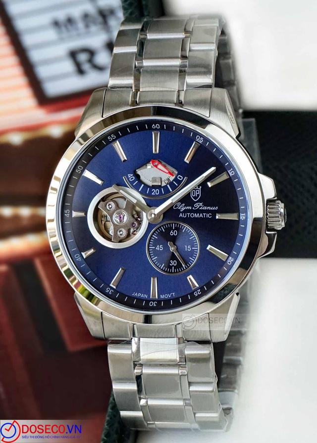 Olym Pianus OP9908-88AGS-X