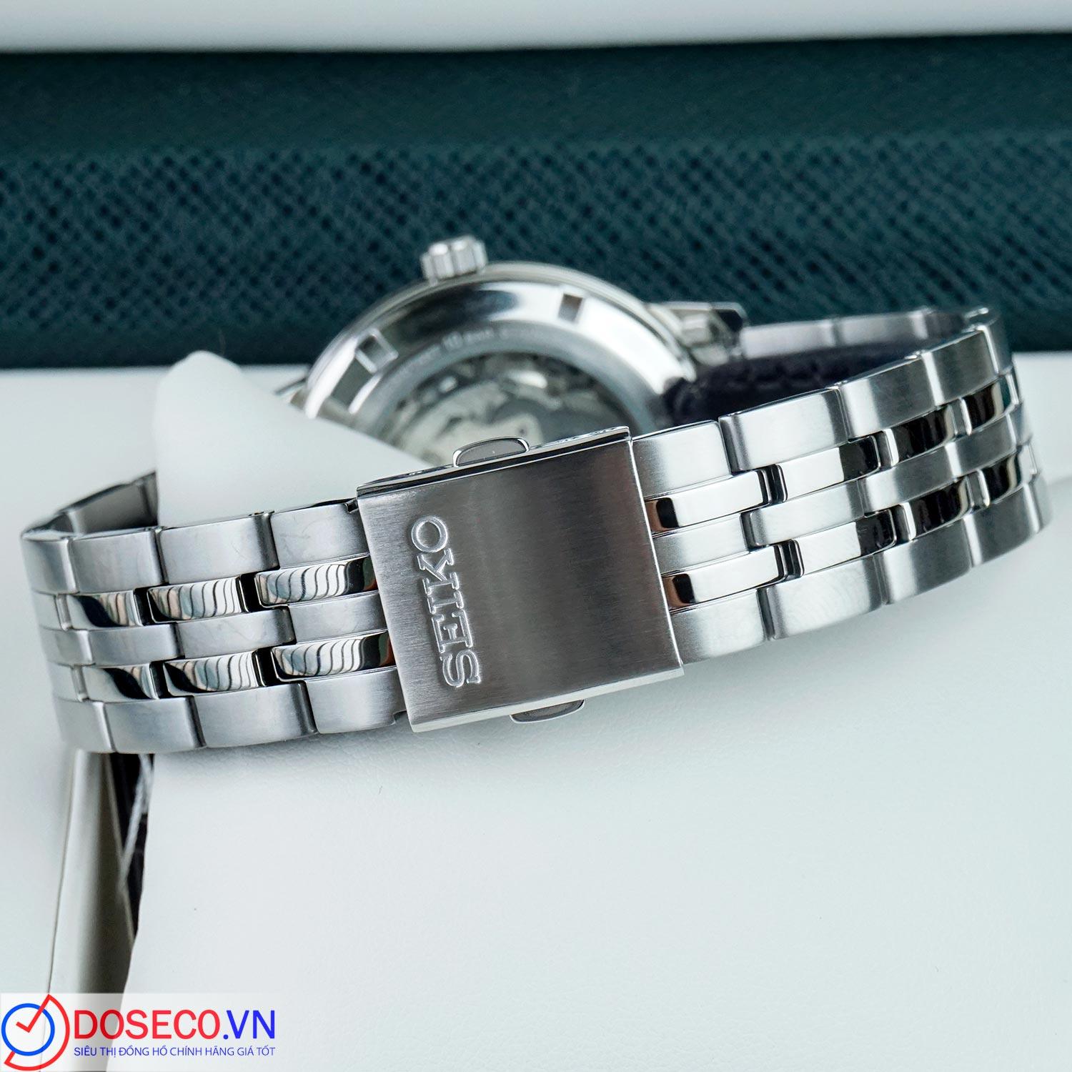 Seiko Essentials Automatic SRPH87 (6).JPG