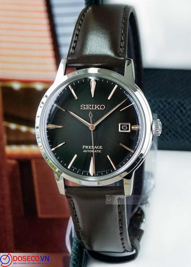Seiko Presage Cocktail SRPJ17J1